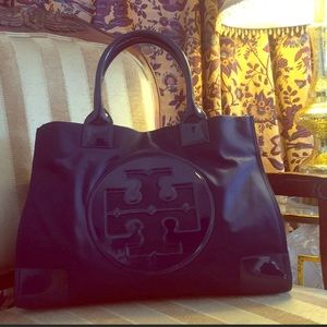 Tory Burch Ella Tote